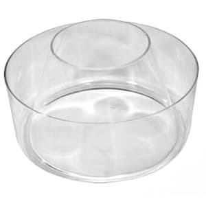 3473919M1 - Pre-Cleaner (6.375") Bowl