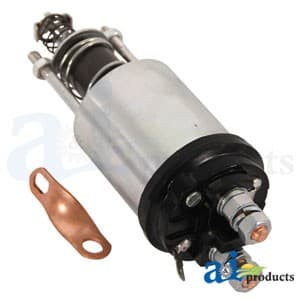 3474587M1 - Switch, Solenoid