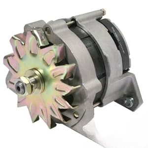 3478360M91 - Mag-Mel Alternator