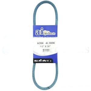 34864 - Clutch Belt