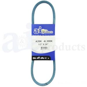 34864 - Belt, Clutch