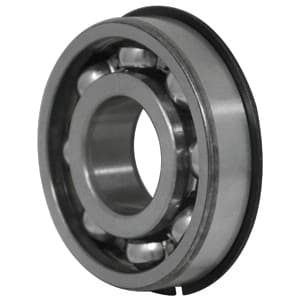 350358X1 - Ball Bearing, Front PTO Shaft