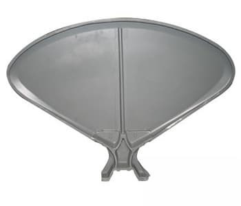 351248R91 - Fender (RH/LH) - Thumbnail 2