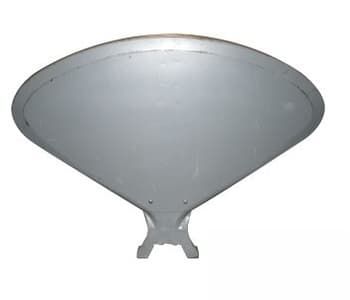 351248R91 - Fender (RH/LH)