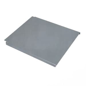 351334R1 - Cover, Battery Box; Front - Thumbnail 2