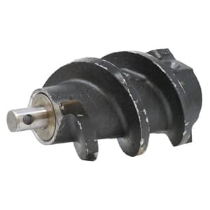352552A1 - Stalk Roll Auger Assembly (LH)