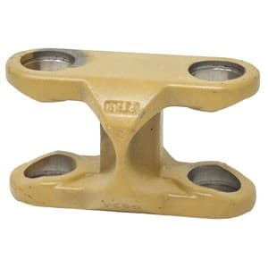 352800 - Yoke, Double - Thumbnail 2