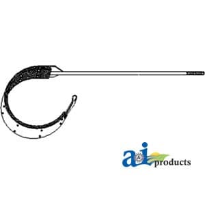 350967R21 - Brake Band w/ Lining