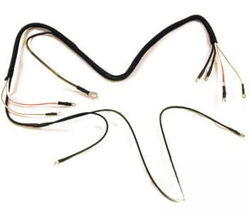 351325R91 - Harness- 6 Volt