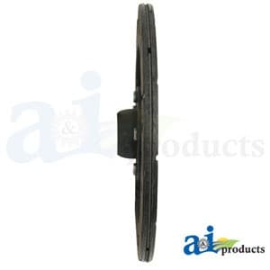 351773R91 - Trans Disc: 6.5", solid - Thumbnail 3