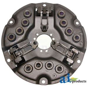 353176R93 - Pressure Plate: 3 lever, adjust on bearing end