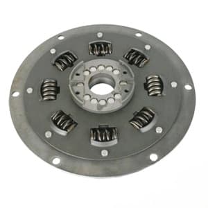 353194A1 - Drive Line Dampener Plate - Thumbnail 2