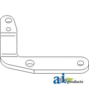 353239R2 - Yoke, Clutch Release (LH)