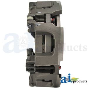 3540478M91 - Pressure Plate: 12", 6 lever, cast iron, indep PTO, wide fingers - Thumbnail 3