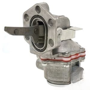 354236A1 - FUEL LIFT PUMP