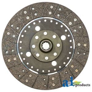 35502-25142 - PTO Disc: 11", solid - Thumbnail 2