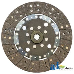 35502-25142 - PTO Disc: 11", solid - Thumbnail 3