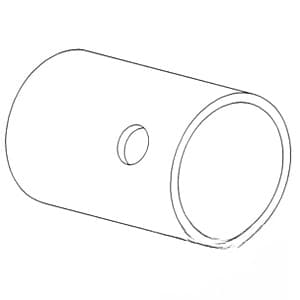 356609R1 - Bushing