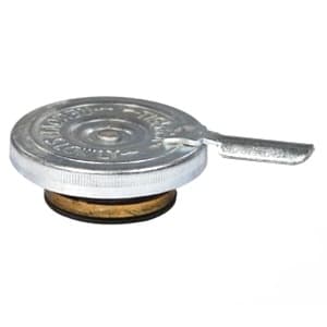 356710R91 - Radiator w/ Lever Cap