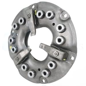 357299R95 - 12 spring 3 lever Pressure Plate: 12"