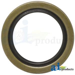357672R1 - Seal, Front Crankshaft - Thumbnail 2
