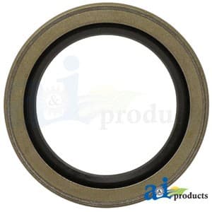 357672R1 - Seal, Front Crankshaft - Thumbnail 3