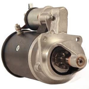 3581576R1 - STARTER MOTOR - Thumbnail 2