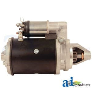 3581576R1 - STARTER MOTOR - Thumbnail 3