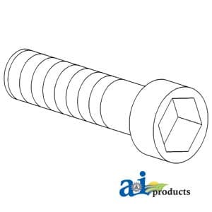 358178X1 - Screw, Hydraulic Link - Image 1
