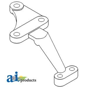 358970R1 - Steering Arm, Center