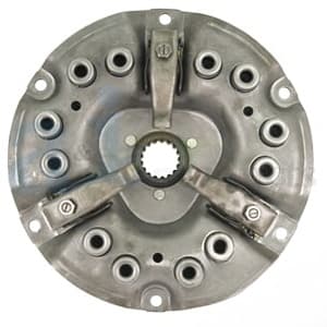 359121R98 - adjustment at pivot end 12 spring 3 lever Pressure Plate: 12" - Thumbnail 2