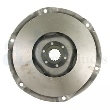 359121R98 - adjustment at pivot end 12 spring 3 lever Pressure Plate: 12" - Thumbnail 3
