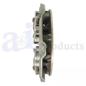 359121R98 - adjustment at pivot end 12 spring 3 lever Pressure Plate: 12" - Thumbnail 4