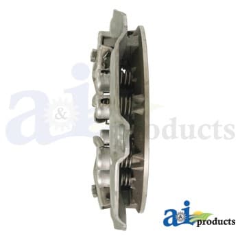 359121R98 - Pressure Plate: 12", 3 lever, 12 spring, adjustment at pivot end - Thumbnail 4