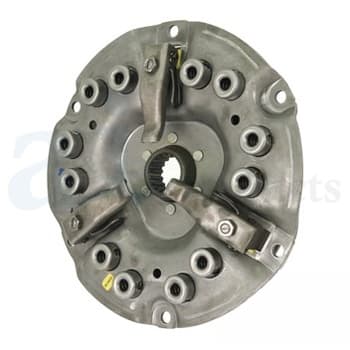 359121R98 - adjustment at pivot end 12 spring 3 lever Pressure Plate: 12"