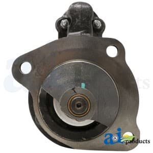 3597371M2 - Starter, Lucas - Thumbnail 2