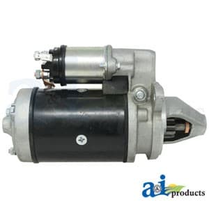 3597426M2 - Starter, Lucas - Thumbnail 2