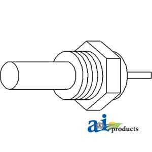 3599307M1 - Switch, Oil Pressure Sender