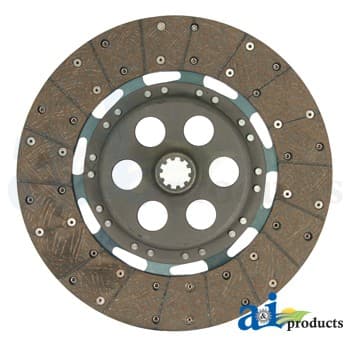 3599462M92 - Trans Disc: 11.75", organic, rigid - Thumbnail 2