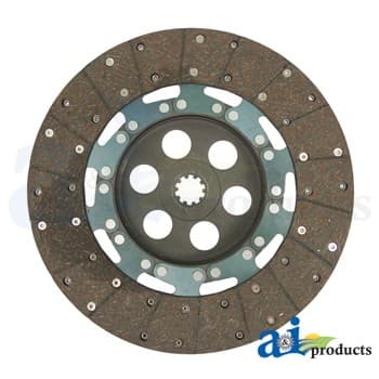 3599462M92 - Trans Disc: 11.75", organic, rigid - Thumbnail 4