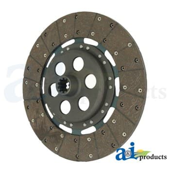 3599462M92 - Trans Disc: 11.75", organic, rigid
