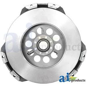 3599492M91 - Pressure Plate: 13", cast iron, w/o release plate - Thumbnail 3