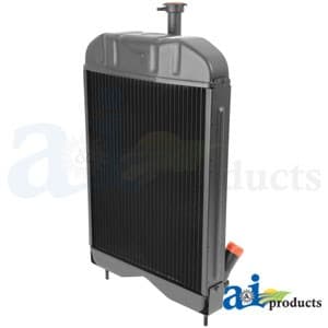 3599709M92 - Radiator