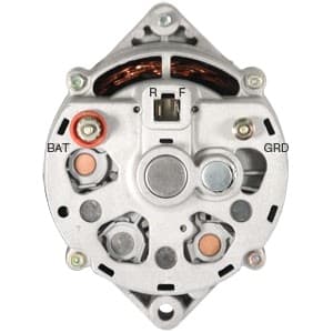 35A8253 - DR/ALT Alternator - Thumbnail 3