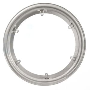 361700R1 - Rim, Rear Wheel 10" X 28" 6 Loop - Thumbnail 4