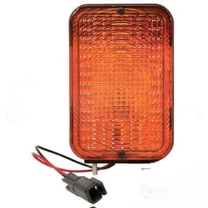 367321A1 - Warning / Side Marker Lamp - Thumbnail 2