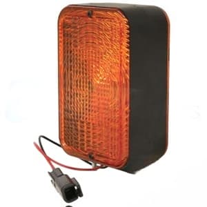 367321A1 - Warning / Side Marker Lamp