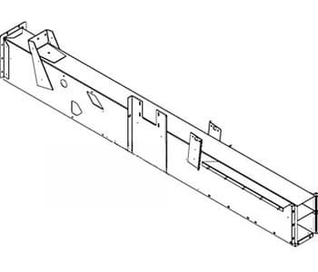 367708A4 - Clean Grain Elevator Housing
