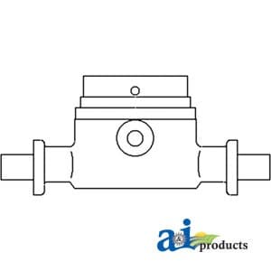360501R2 - Carrier, Clutch Release Bearing