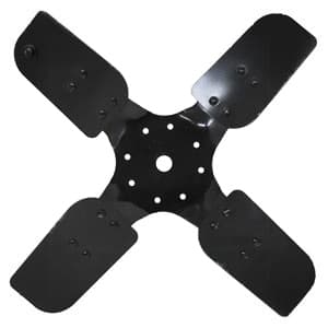 360702R91 - 4 Blade Fan - Thumbnail 2